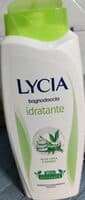 Bagnodoccia idratante