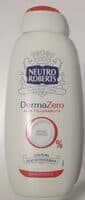 DermaZero bagnodoccia