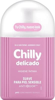 Gel