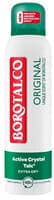 Borotalco Original deo spray