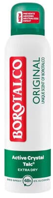 Borotalco Original deo spray