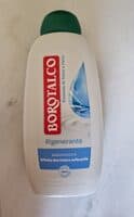 Bagnodoccia rigenerante