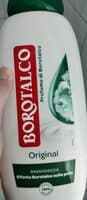 Borotalco Original