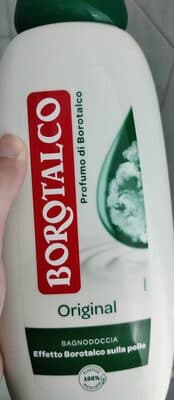 Borotalco Original