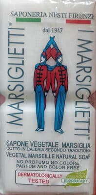 i marsiglietti
