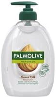 Palmolive Naturals Amandel Handzeep