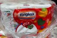 Paper towels