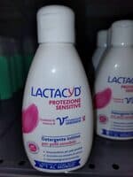 Detergente Intimo Lactacyd