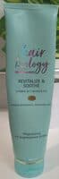 Revitalize & Soothe