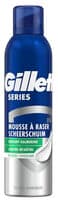 Gillette Series gevoelige huid scheerschuim