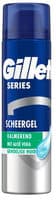 Gillette Series gevoelige huid scheergel