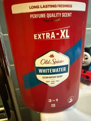 Whitewater