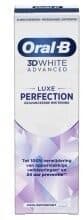 Oral-B 3D White luxe perfection tandpasta