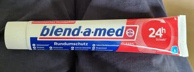 blend-a-med