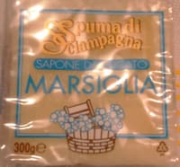 Sapone da bucato marsiglia