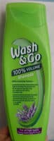 Wash&Go
