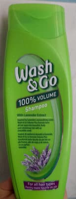 Wash&Go