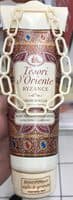 Crème douche Byzance Rose Noire & Labdanum