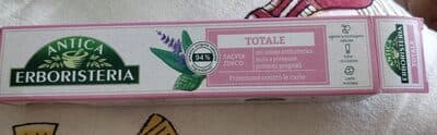 Dentifrice