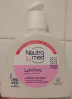 Neutromed lenitivo ph 5,5