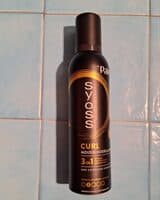 syoss mousse per capelli