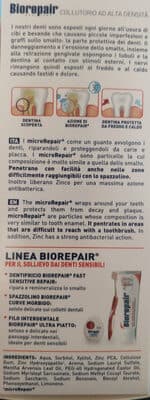 Colluttorio ad alta densità