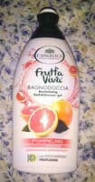Bagnodoccia Frutta Viva