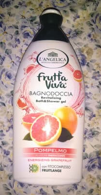 Bagnodoccia Frutta Viva