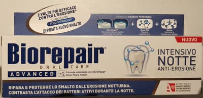 oral care advanced