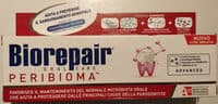 oral care peribioma