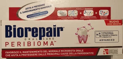 oral care peribioma