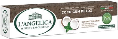 L'Angelica Coco Gum Detox