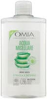 Acqua micellare aloe vera