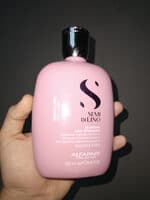 shampoo