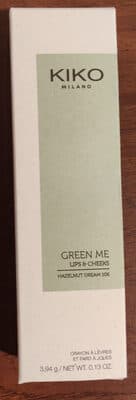 green me lips & cheeks 106