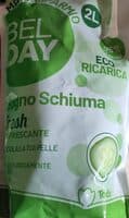 Bagno Schiuma Fresh