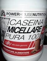 Caseina micellare