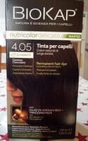 tinta per capelli