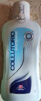 Collutorio whitening