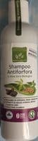 Shampoo antiforfora