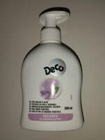 Detergente intimo