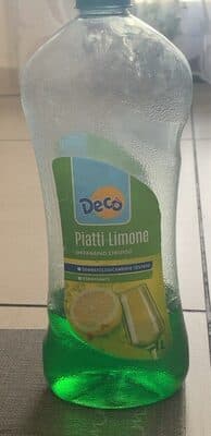 Piatti Limone
