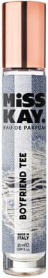 Miss Kay Boyfriend Tee EDP Kadın Parfüm 25 ml