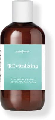 Shampoo revitalizing