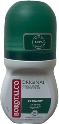 Borotalco Original roll-on