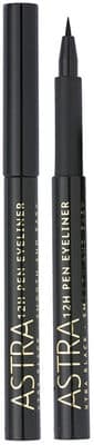 Astra 12 Saat Dayanıklı Extra Siyah Kalem Eyeliner