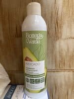 BottegaVerde Shampoo Setificante per ricci