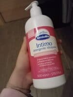 intimo detergente idratante
