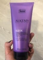 Sleek crema anti-crespo