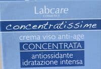 Crema viso anti-age